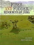 E-Book (epub) Fiber and Fodder Resources of India von S. K. Sood, Bipin Kaushal