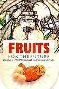 E-Book (epub) Fruits for the Future von Vishal Nath, Dinesh Kumar