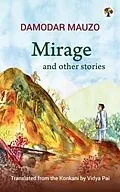 E-Book (epub) Mirage and other stories von Damodar Mauzo