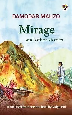 E-Book (epub) Mirage and other stories von Damodar Mauzo