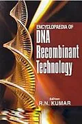 E-Book (epub) Encyclopaedia Of DNA Recombinant Technology von R. N. Kumar