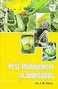 ePUB Pest Management In Vegetables von I. M. Khan