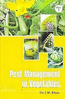 ePUB Pest Management In Vegetables von I. M. Khan