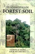 E-Book (epub) Fundamentals of Forest Soils von A. K. Mani, R. Santhi