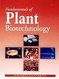 E-Book (epub) Fundamentals of Plant Biotechnology von B. S. Singh, M. P. Singh