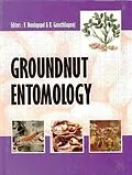 E-Book (epub) Groundnut Entomology von V. Nandagopal, K. Gunathilagaraj