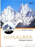 ePUB Himalaya (Geological Aspects) Vol 5 von P. S. Saklani