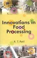 E-Book (epub) Innovations in Food Processing von R. T. Patil