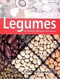 E-Book (epub) Legumes von M. Prakash, S. Murugan