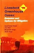 E-Book (epub) Livestock Greenhouse Gases von Sunil Kumar Sirohi, T. K. Wwalli