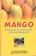 E-Book (epub) Mango von H. S. Singh, Vishal Nath