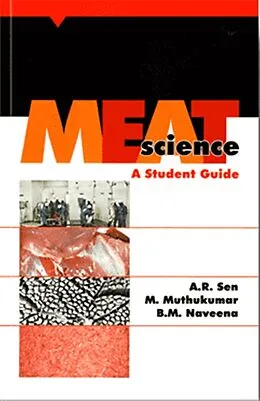 ePUB Meat Science - A Student Guide von A. R. Sen, M. Muthukumar