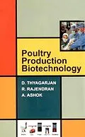 E-Book (epub) Poultry Production Biotechnology von D. Thyagarjan, R. Rajendran