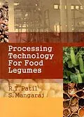 E-Book (epub) Processing Technology for Food Legumes von R. T. Patil