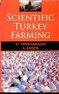 E-Book (epub) Scientific Turkey Farming von D. Thyagarajan, A. Ashok