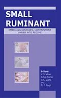 E-Book (epub) Small Ruminant Emerging Diseases, Containment Under WTO Regime von V. S. Vihan, Ashok Kumar