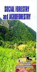 E-Book (epub) Textbook on Social Forestry and Agroforestry von M. P. Divya, K. T. Parthiban