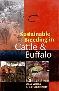 E-Book (epub) Sustainable Breeding in Cattle and Buffalo von Vikar Vohra, A. K. Chakravarty