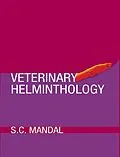 E-Book (epub) Veterinary Helminthology von S. C. Mandal