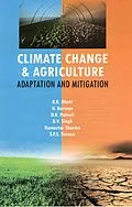 E-Book (epub) Climate Change & Agriculture: Adaptation & Mitigation von al. K. al. Bhatt