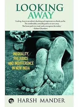 E-Book (epub) Looking Away von Harsh Mander