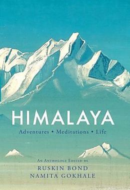 E-Book (epub) Himalaya von 