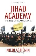 E-Book (epub) Jihad Academy von Nicolas Hénin
