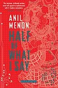 E-Book (epub) Half of What I Say von Anil Menon