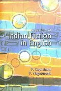 E-Book (epub) Spectrum of Indian Fiction in English von P. Gopichand, P. Nagasuseela