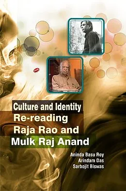 E-Book (epub) Culture and Identity von Aninda Basu Roy, Arindam Das