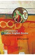 E-Book (epub) Contemporary Indian English Drama von Beena Agarwal