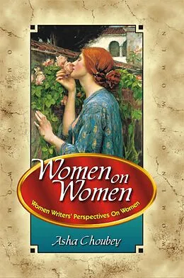E-Book (epub) Women on Women von Asha Choubey