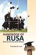 ePUB Handbook of RUSA von Priyanki R. Vyas