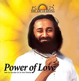 eBook (epub) Power of Love de Gurudev Sri Sri Ravi Shankar