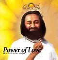 E-Book (epub) Power of Love von Gurudev Sri Sri Ravi Shankar