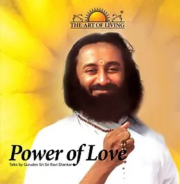 E-Book (epub) Power of Love von Gurudev Sri Sri Ravi Shankar