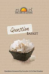 E-Book (epub) Question Basket von Sri Sri Ravishankar