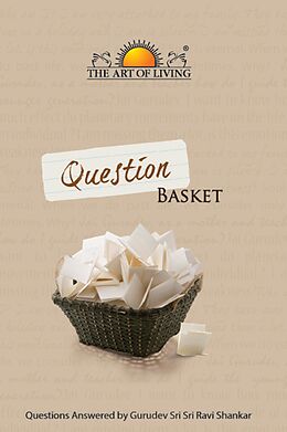 eBook (epub) Question Basket de Sri Sri Ravishankar