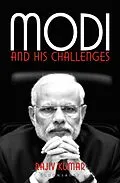 E-Book (epub) Modi and His Challenges von Rajiv Kumar