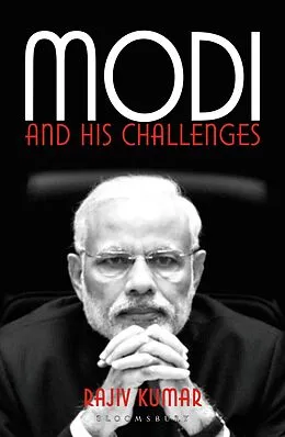 E-Book (epub) Modi and His Challenges von Rajiv Kumar