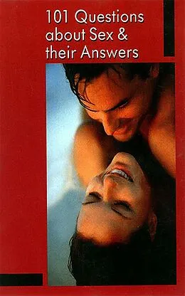 E-Book (epub) 101 Questions About Sex & Their Answers von Brijesh Kumar