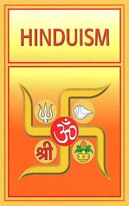 E-Book (epub) Hinduism von B. R Kishore