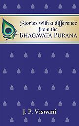 eBook (epub) Stories with a difference from the Bhagavata Purana de J.P. Vaswani