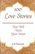 E-Book (epub) 100 Love Stories von J.P. Vaswani