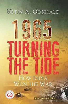 E-Book (epub) 1965 Turning the Tide von Nitin A Gokhale