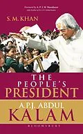 E-Book (epub) The People's President von S M Khan