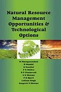 ePUB Natural Resource Management Opportunities And Technological Options von Muruganandam Muthiah, D. Mandal