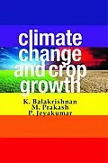 ePUB Climate Change And Crop Growth von K. Balakrishnan, M. Prakash