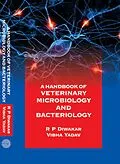E-Book (epub) Handbook Of Veterinary Microbiology And Bacteriology von R. P. Diwakar, Vibha Yadav