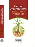 E-Book (epub) Farmer Organizations: Status And Prospects von S. Ayyappan, Letha Devi G